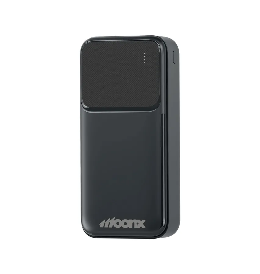 Powerbank 20.000 mAh - High Capacity