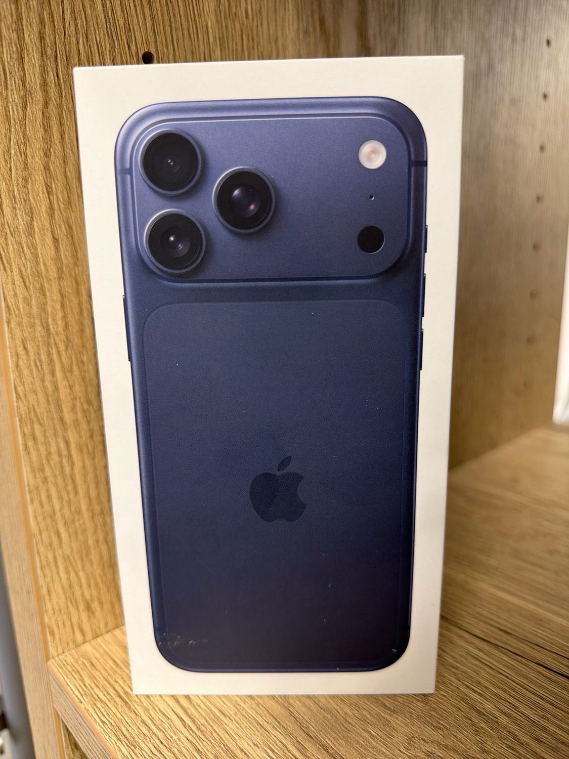 iPhone 17 Pro Max 256 GB