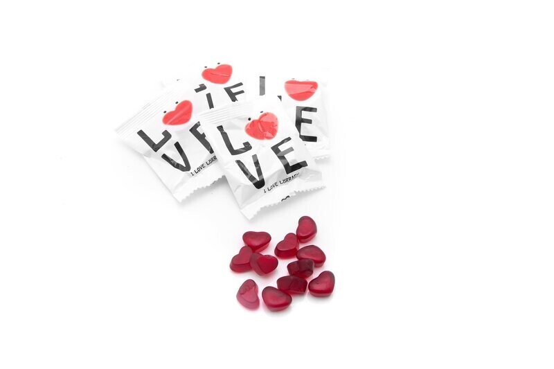 Fruchtgummies