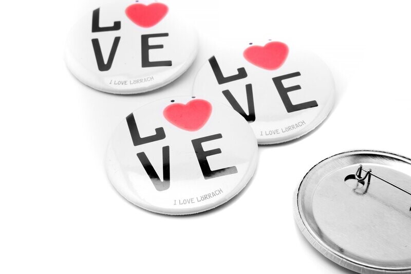 Ansteckbuttons