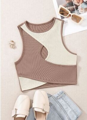 TOP TANK