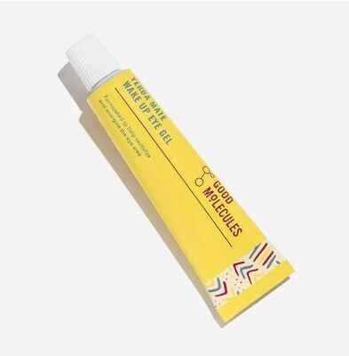 YERBA MATE GEL DESPERTADOR CONTORNO DE OJOS