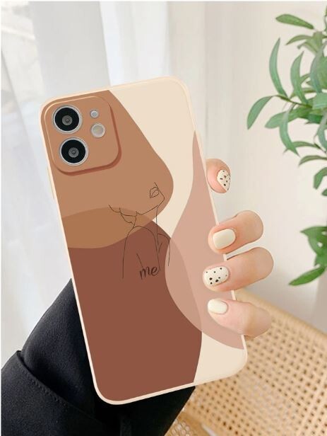 CASES PARA IPHONE