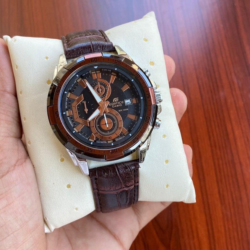 EDIFICE CASIO *EFR-539*