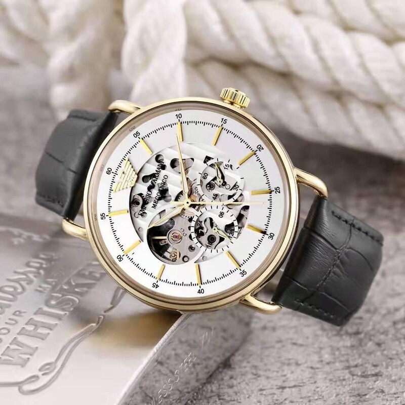Emporio Armani meccanico - AR 1947