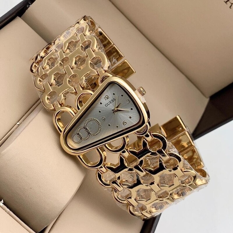GUESS Bracelet Watch for women