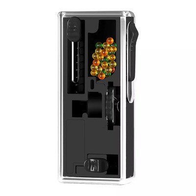 Black Box (no beads)
