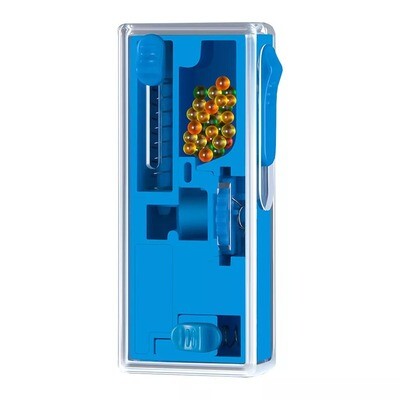 Blue Box (no beads)