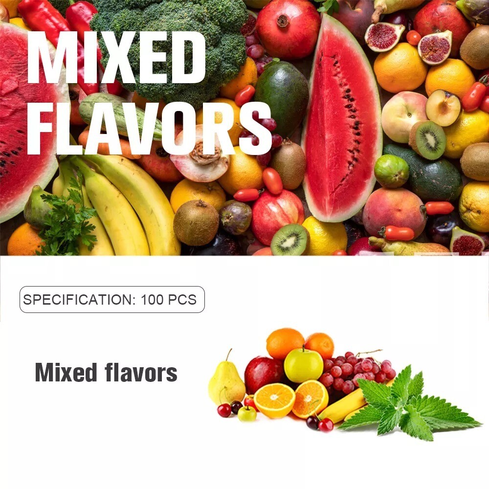 Flavors