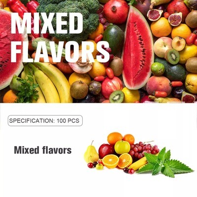 Flavors