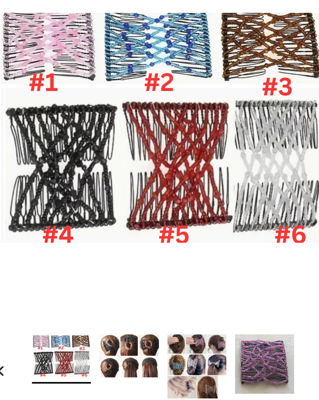 Accessories