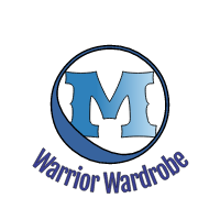 Warrior Wardrobe