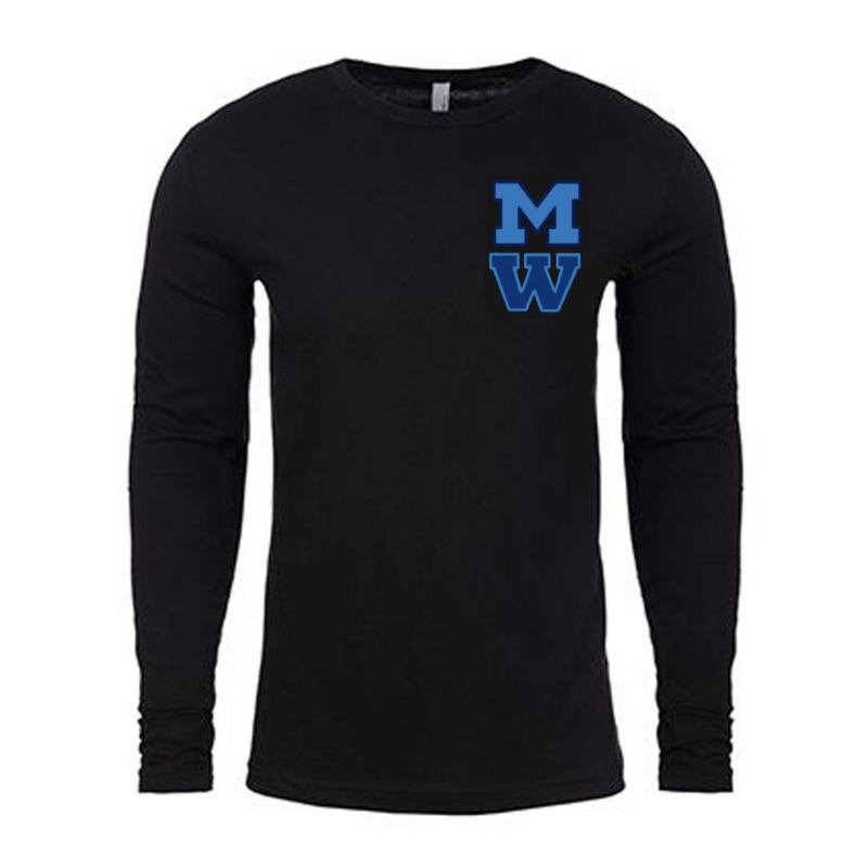 Medfield Long Sleeve Shirt