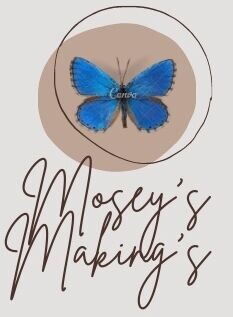 Mosey's Makings