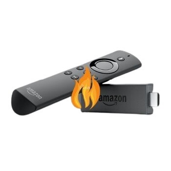 Fire Stick Review