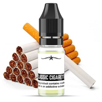 Tobacco E-Liquids