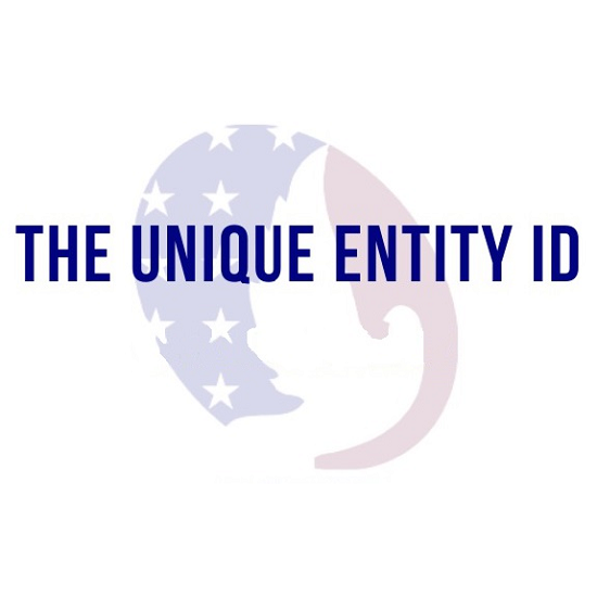 Unique Entity ID