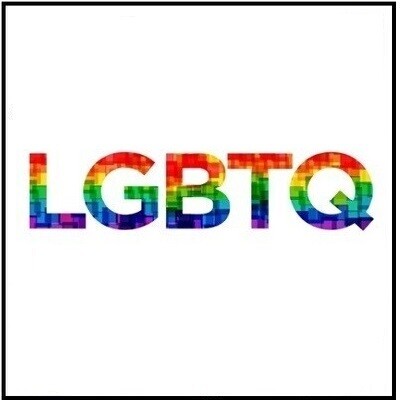 LGBTQ Package