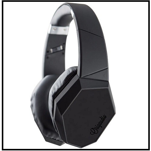 Wrapsody Bluetooth Headphones