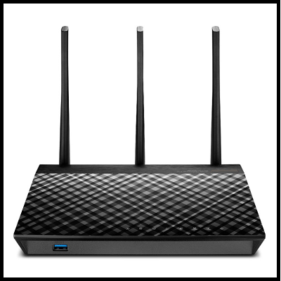 Business Router