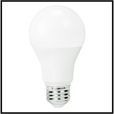 Smart Bulb White
