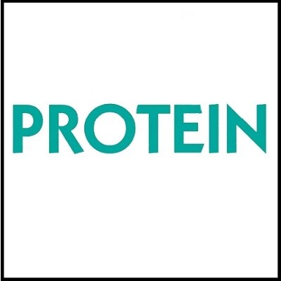 Protein Facts