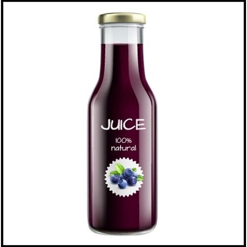 Organic Juice