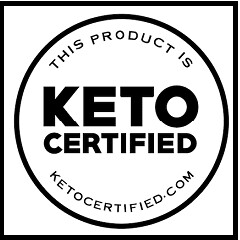 Keto Certified