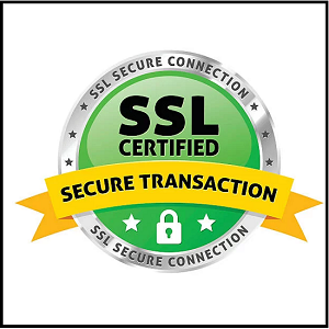 SSL Certificate