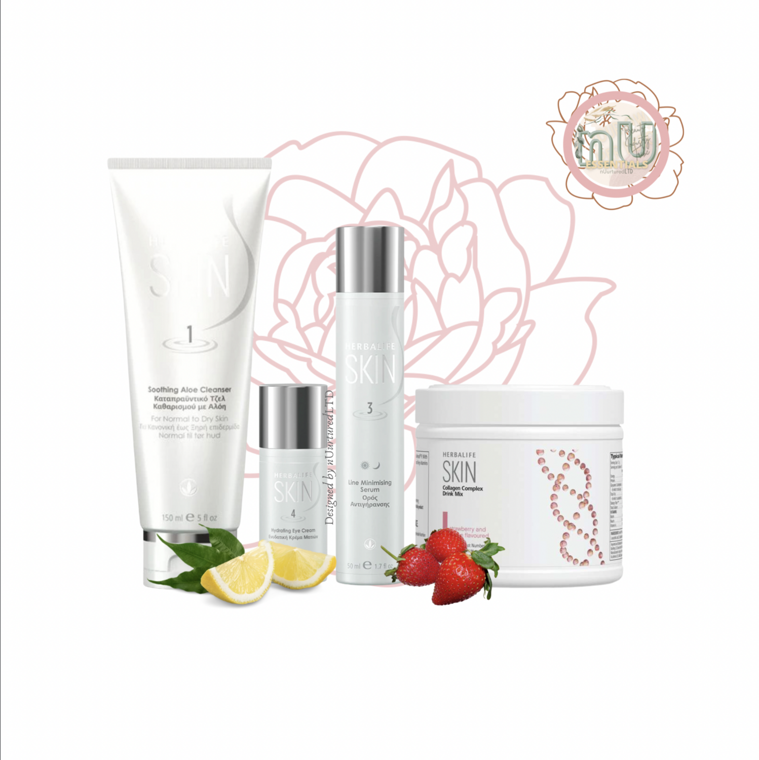 &#39;I LOVE ME&#39;🌹❤️🌹BUNDLE
