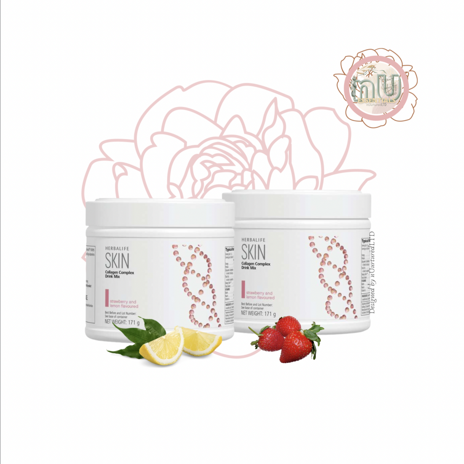 COLLAGEN GET 2