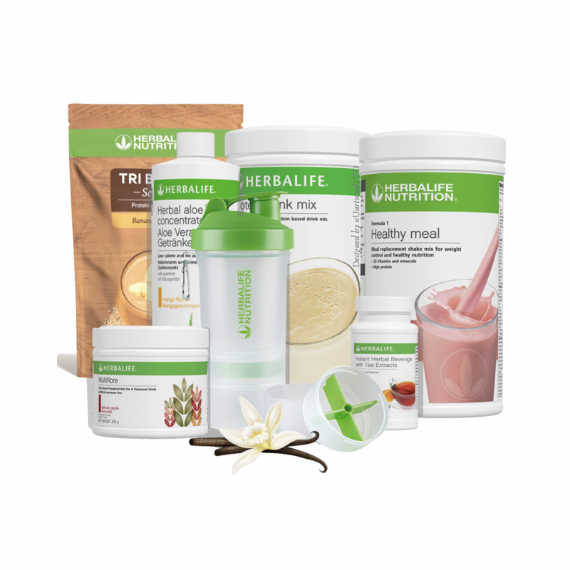 VEGAN 🌱 SOY FREE BUNDLE