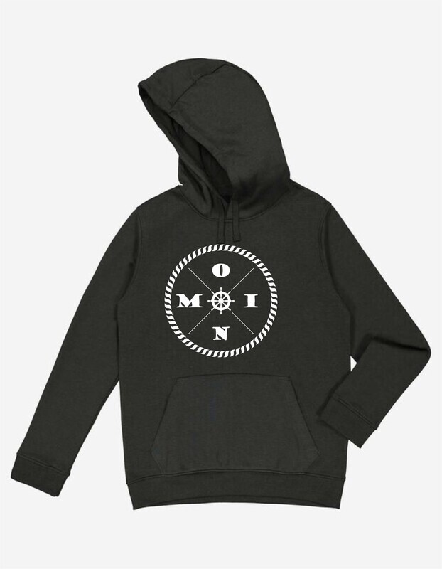 Hoodie MOIN