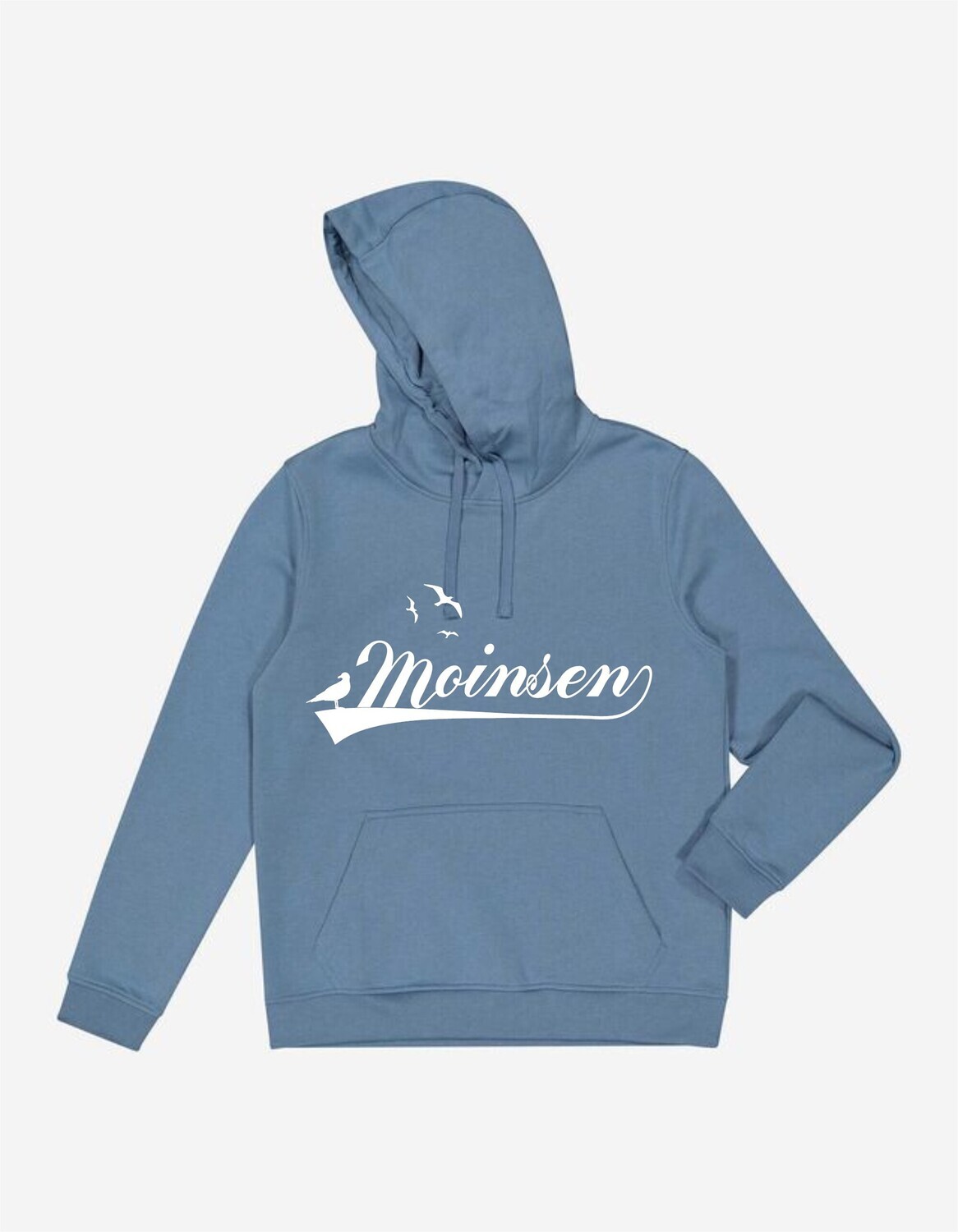 Hoodie MOINSEN