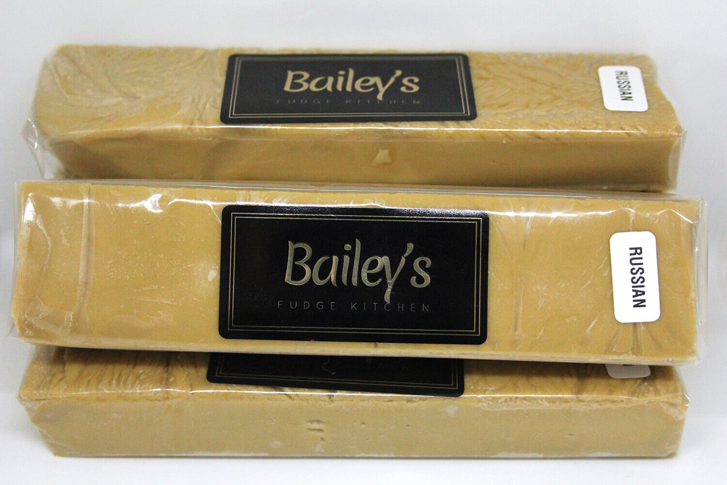 BAILEY&#39;S RUSSIAN FUDGE