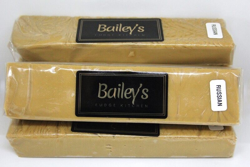 BAILEY&#39;S RUSSIAN FUDGE