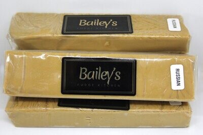 BAILEY'S RUSSIAN FUDGE BAILEY'S RUSSIAN FUDGE
