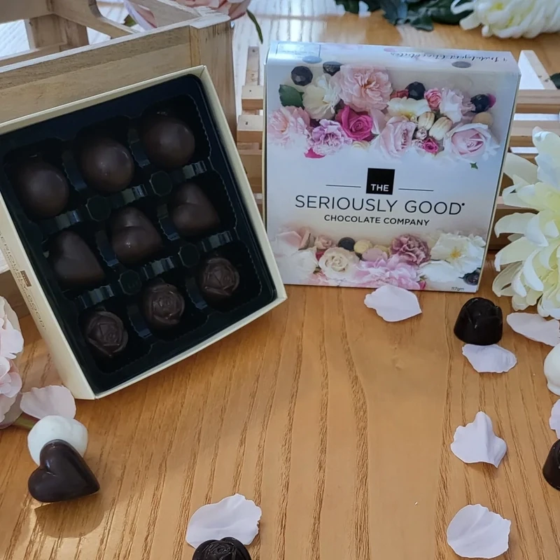 With Love - 9 Box
