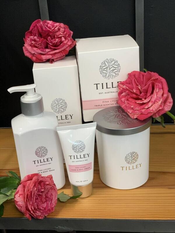 TILLEY GIFT SET TILLEY GIFT SET