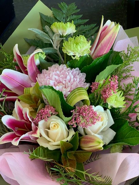 Pretty in Pink - Small