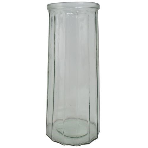 Glass Vase