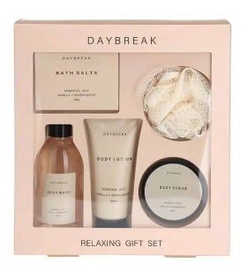 DAYBREAK RELAXING GIFT SET