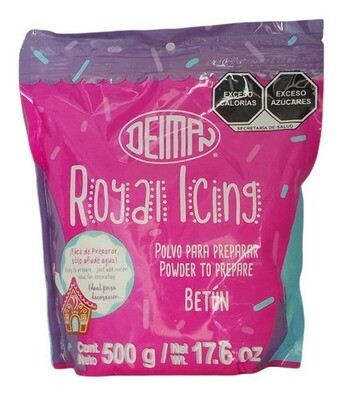 Royal Icing 500 g