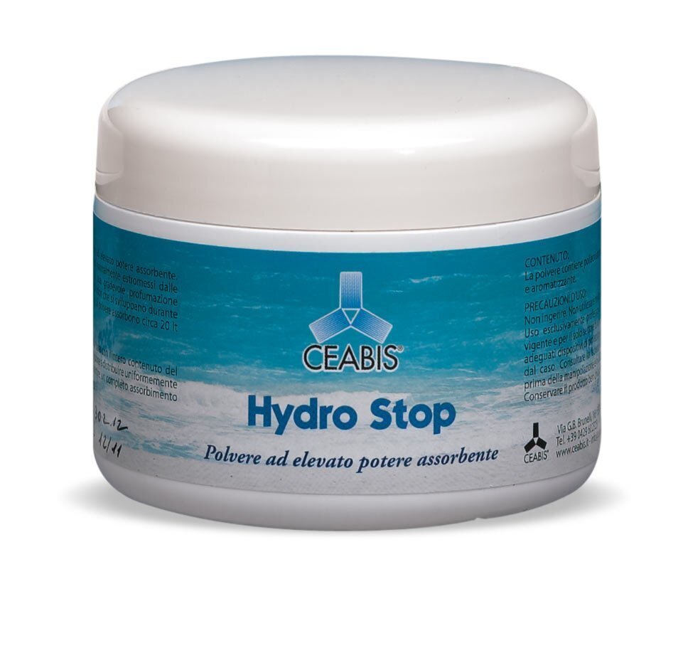 Hydro-Stop-Pulver