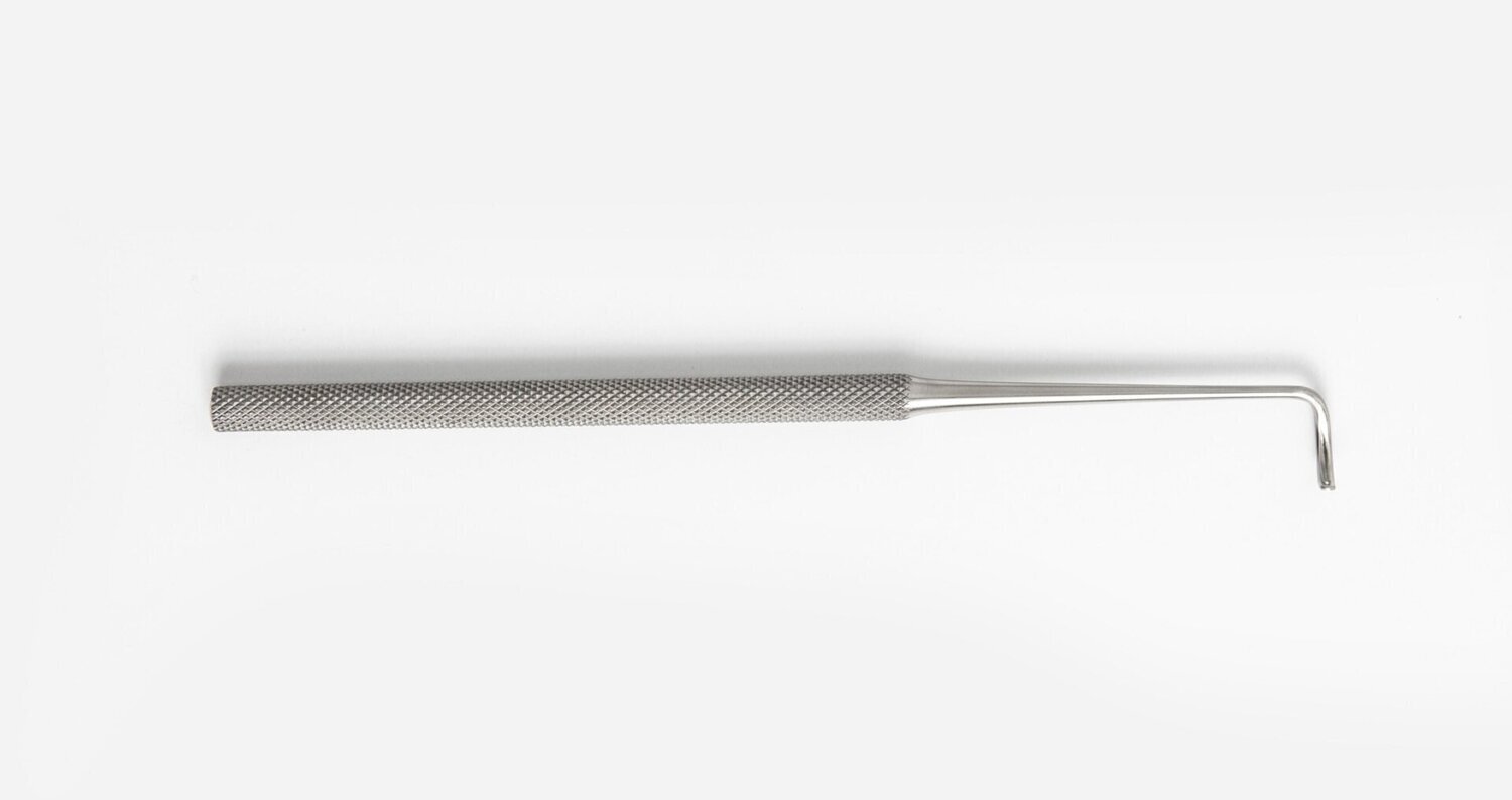 Kronecker Gaumennahtnadel