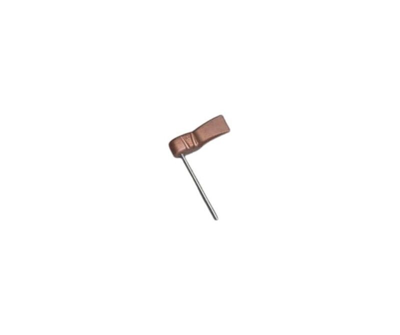 Kupferkeule 300 gr