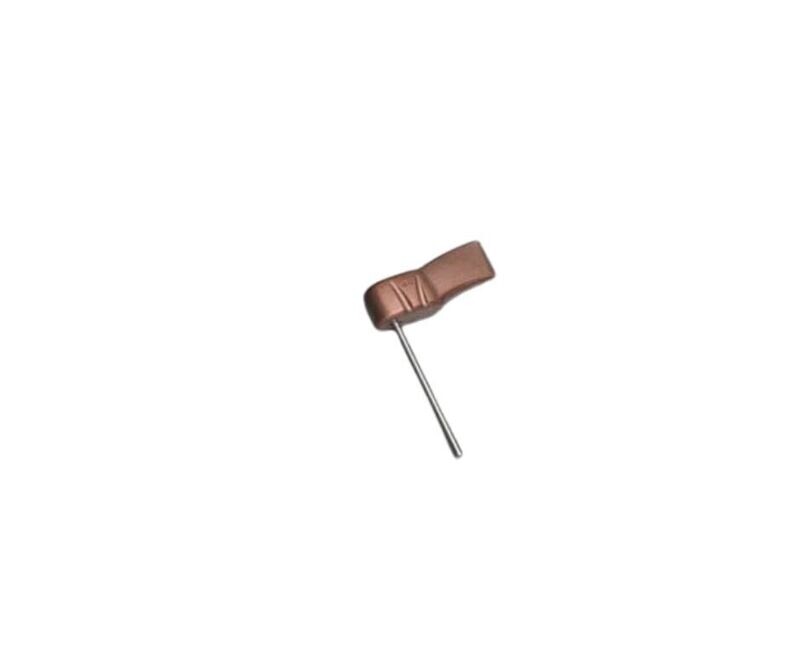 Kupferkeule 500 gr