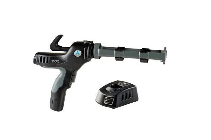 Batterieapplikator