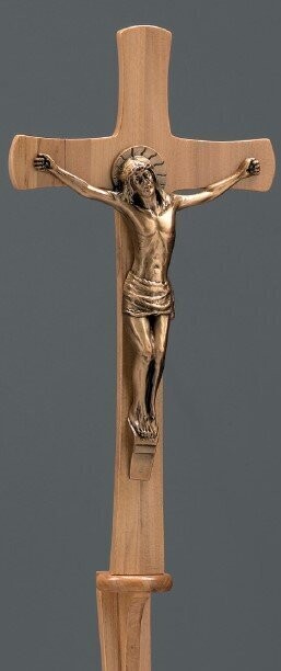 Sockel Christus Dublin