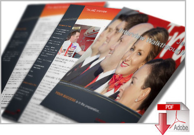 Jet2 Cabin Crew Interview Cheat Guide Jet2 Cabin Crew Interview Cheat Guide